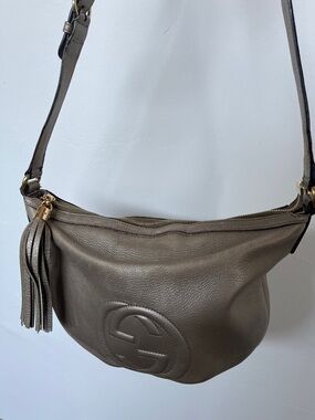 Gucci Soho Bag